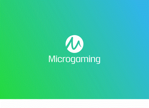 Microgaming Microgaming