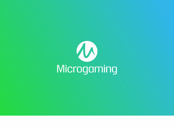 Microgaming