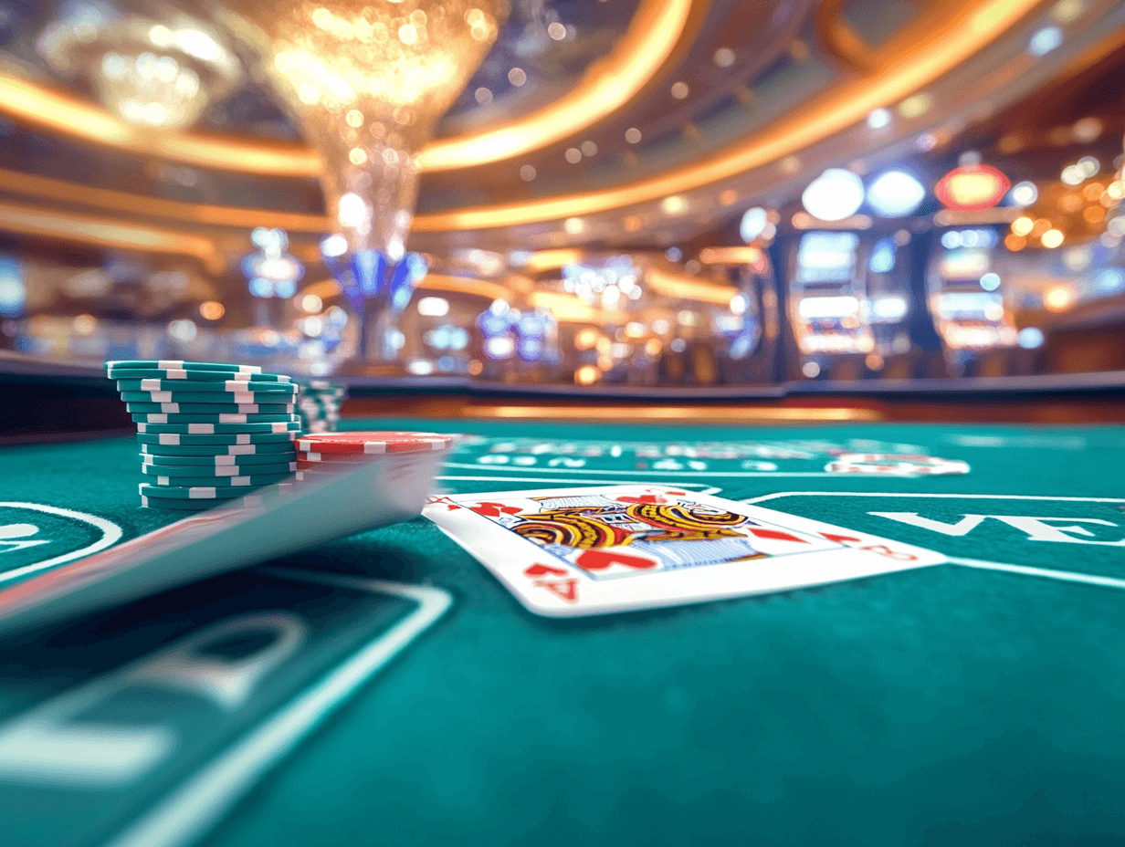 Casino War