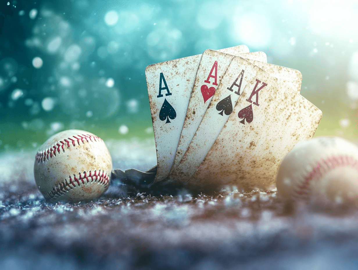Grand Slam Casino Baseball