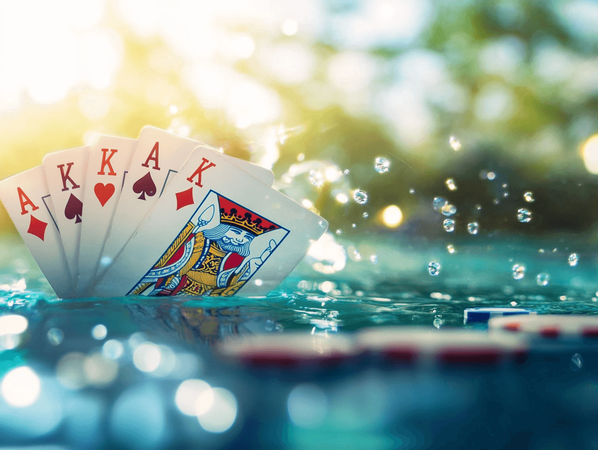 Ultimate Texas Hold'Em