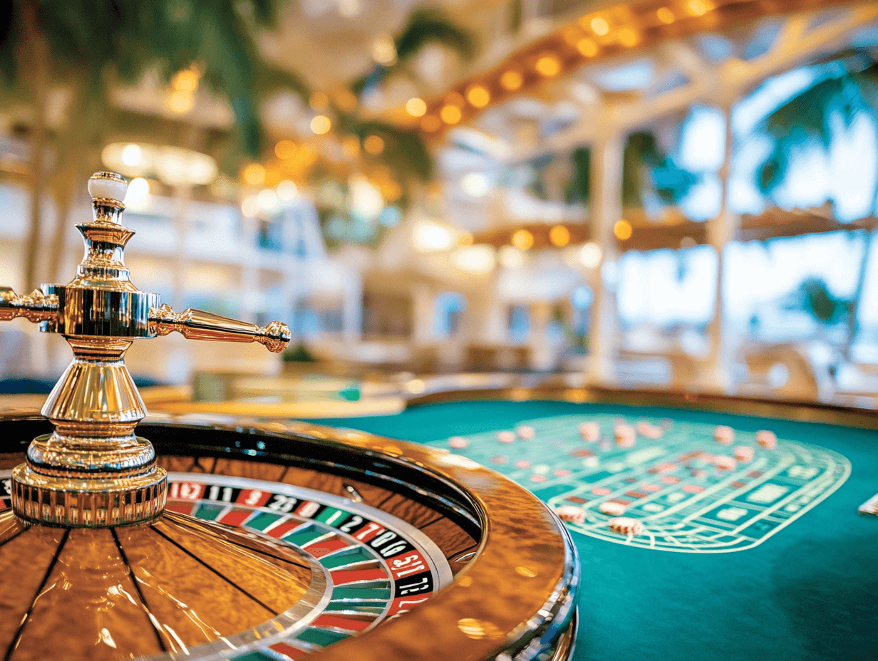 French Roulette