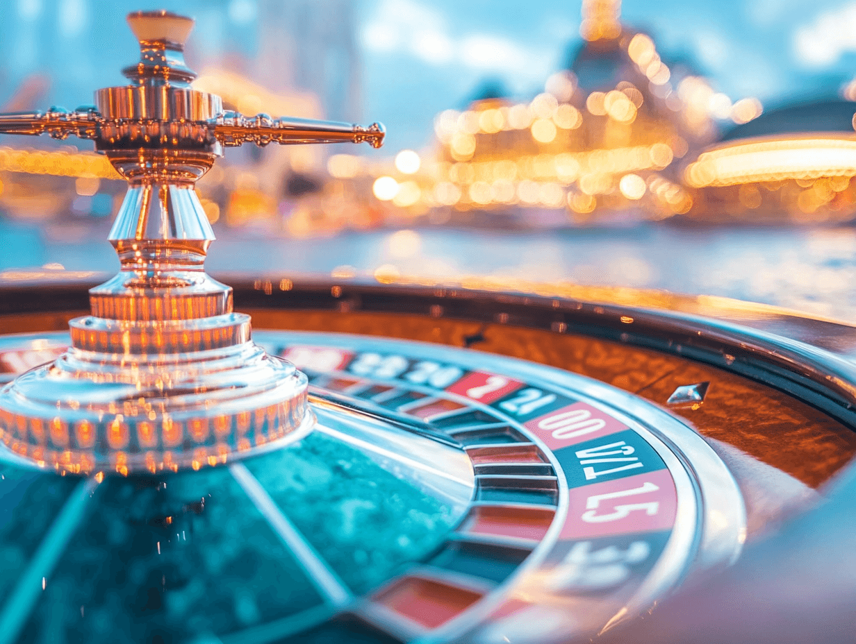 Rapid Roulette