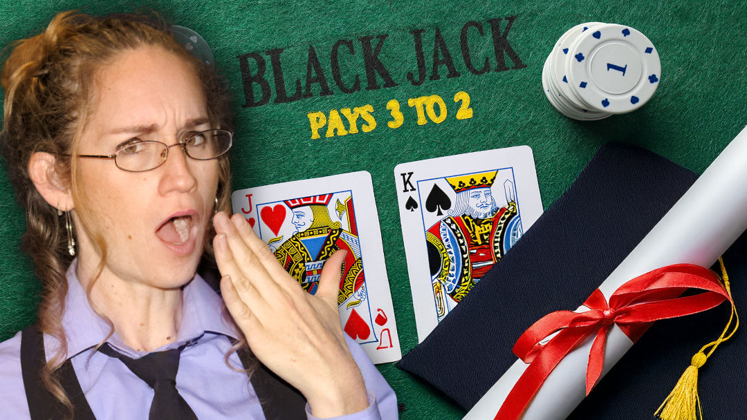 How to Become a Blackjack Dealer Without School