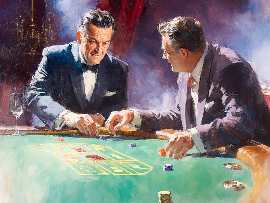 The People Skills Every Casino Supervisor Needs