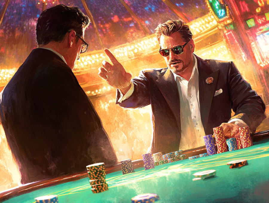 Misdeals & Disputes: When the Game Goes Wrong