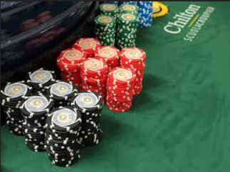 Croupier Academy
