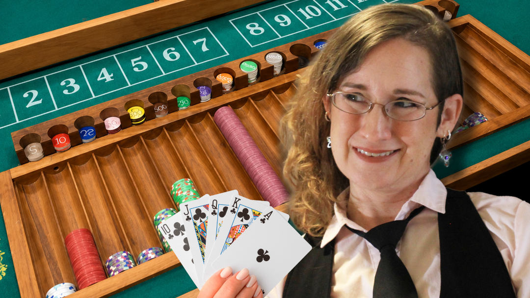 Card Values & Bet Outcomes