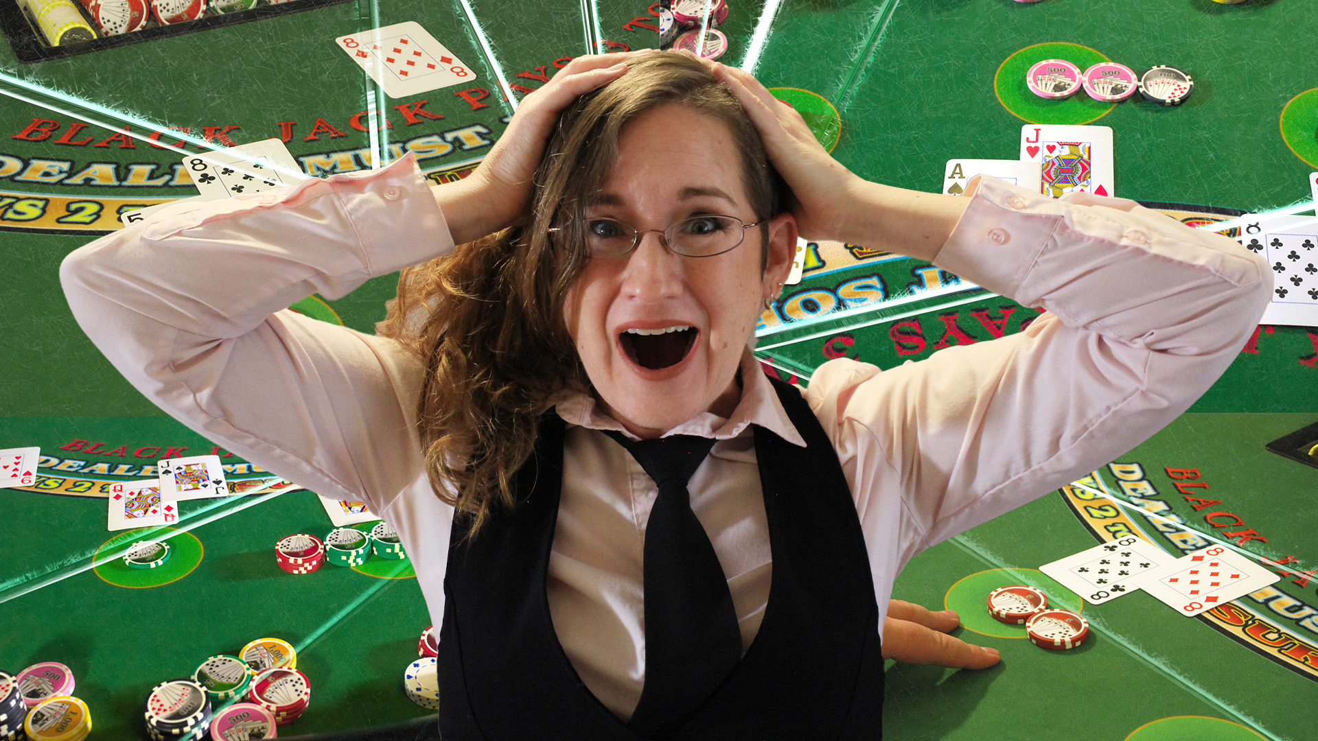 How to Play Blackjack