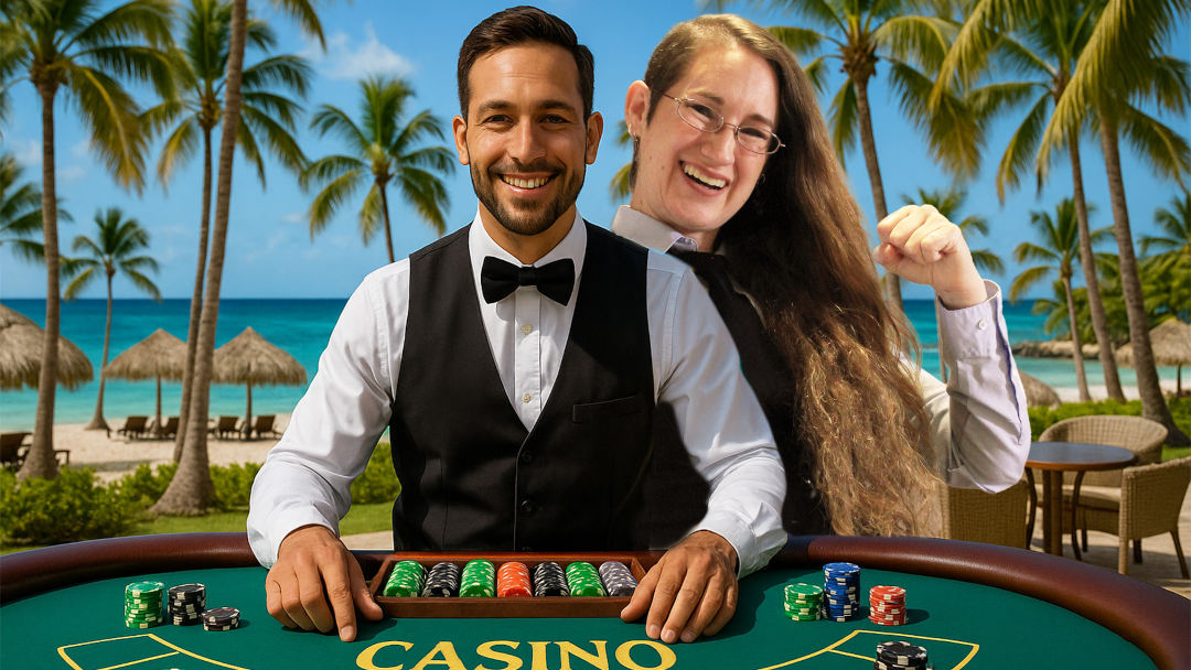 How to Play Caribbean Stud Poker