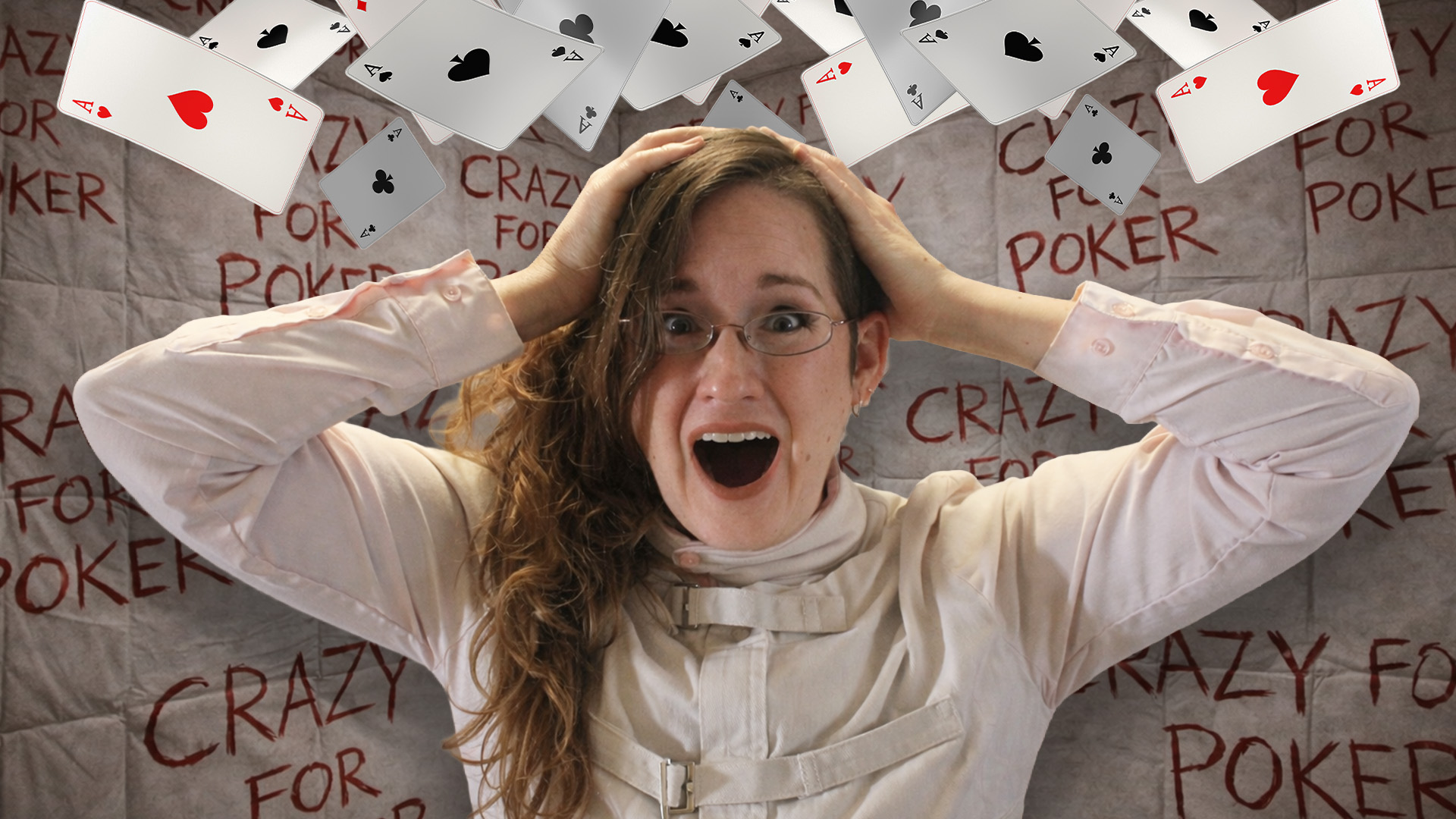 How to Play Crazy 4 Poker
