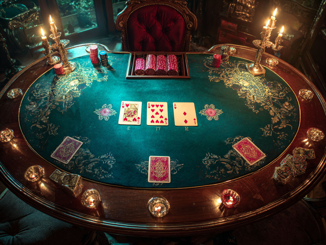 How to Play Flop Poker