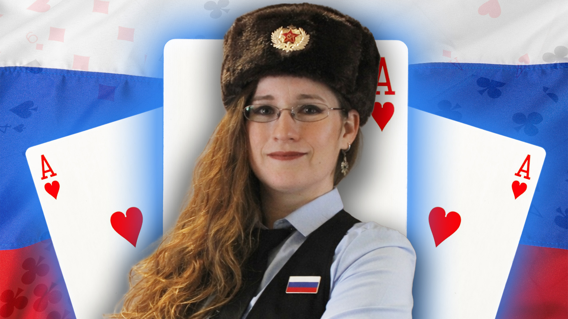 Russian Translation of How to Play Three Card Poker