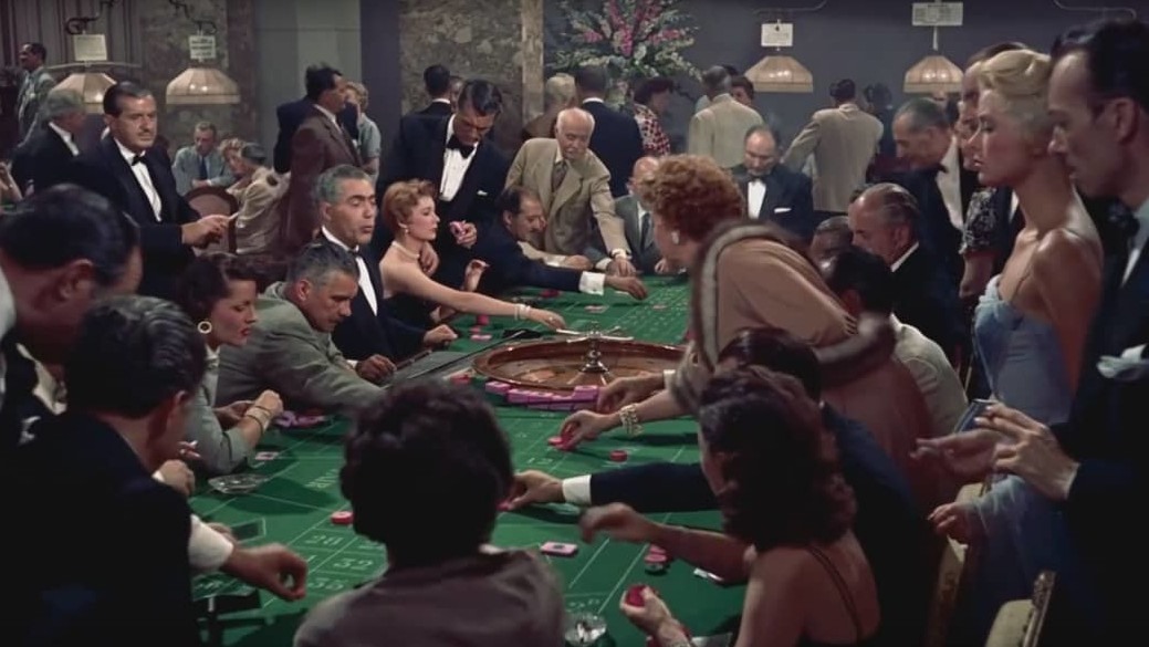 What is the Difference Between French Roulette and American Roulette?