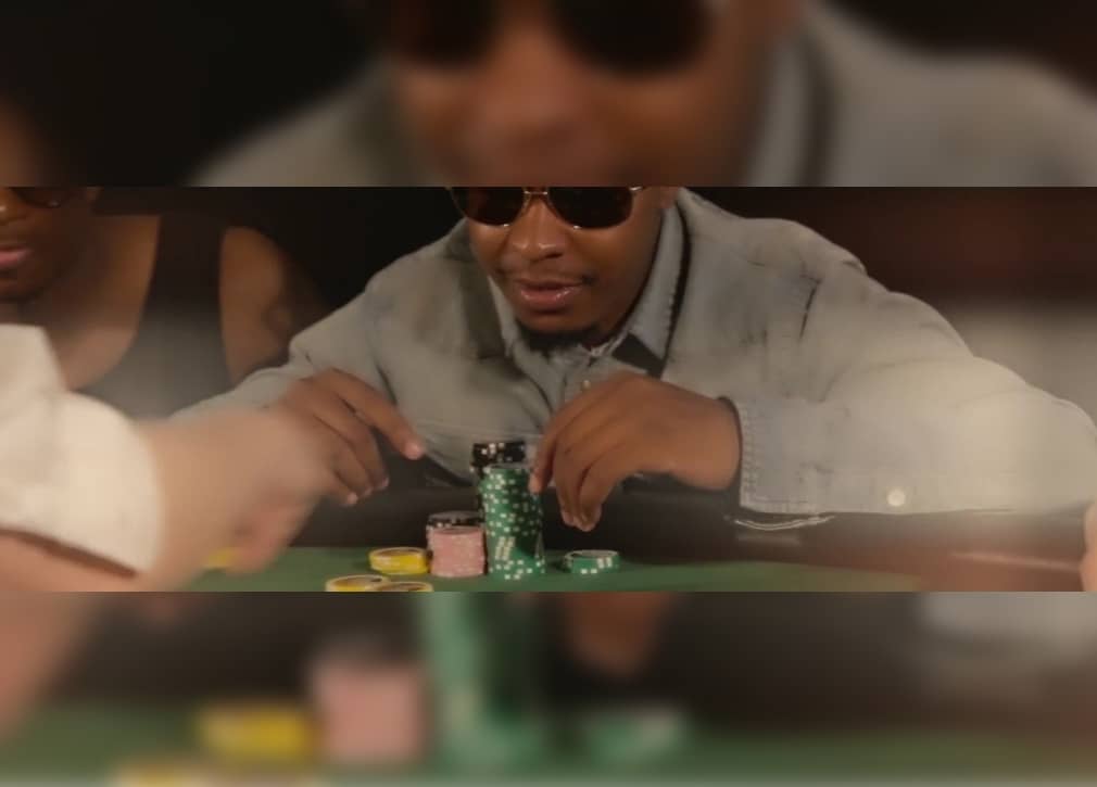 Nayo ft Danielle Randolph Vegas Lights