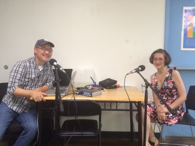 2nd Interview with Faces & Aces