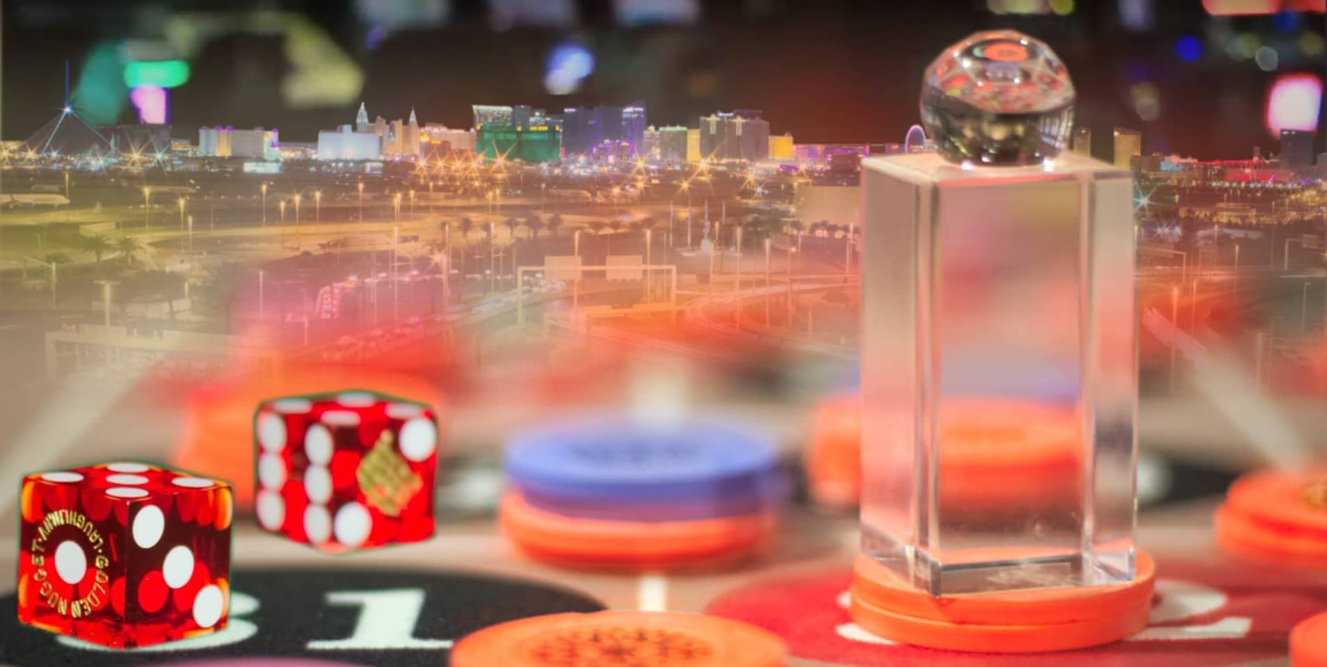 2019 Las Vegas Guide to Smart Gambling