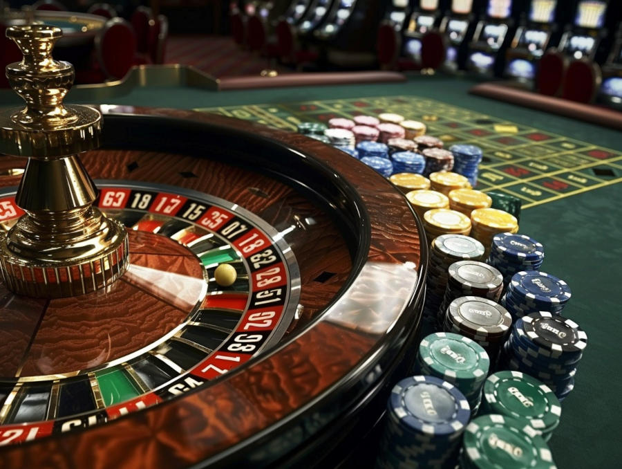 Open Classroom Roulette Livestream
