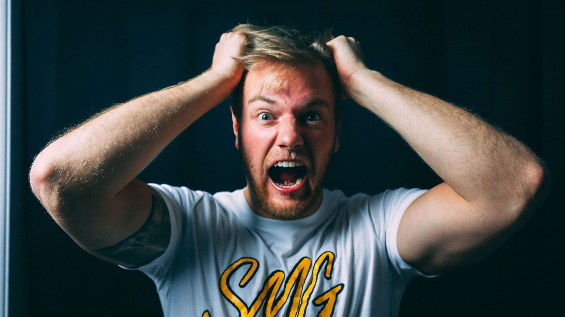 Dealing with Difficult Customers: Part 1