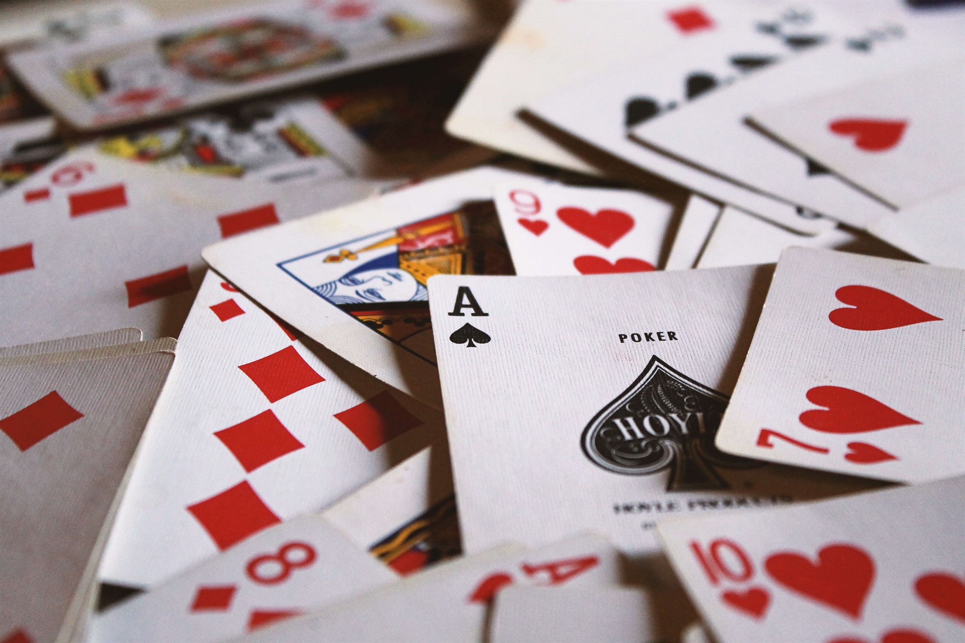 Casino Stories with Michael Shackleford and Jay Shapiro