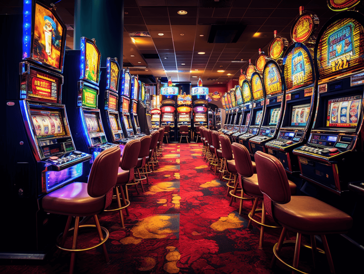 Why Should You Play Poker-Themed Slot Machines in South Africa?