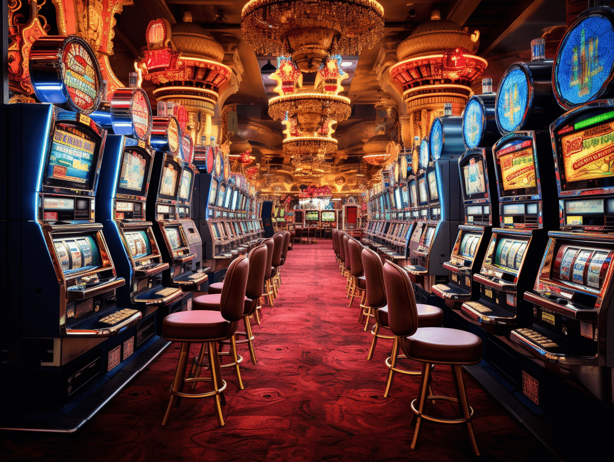 The Low Deposit Casino Trend Continues — But What Does It Mean?