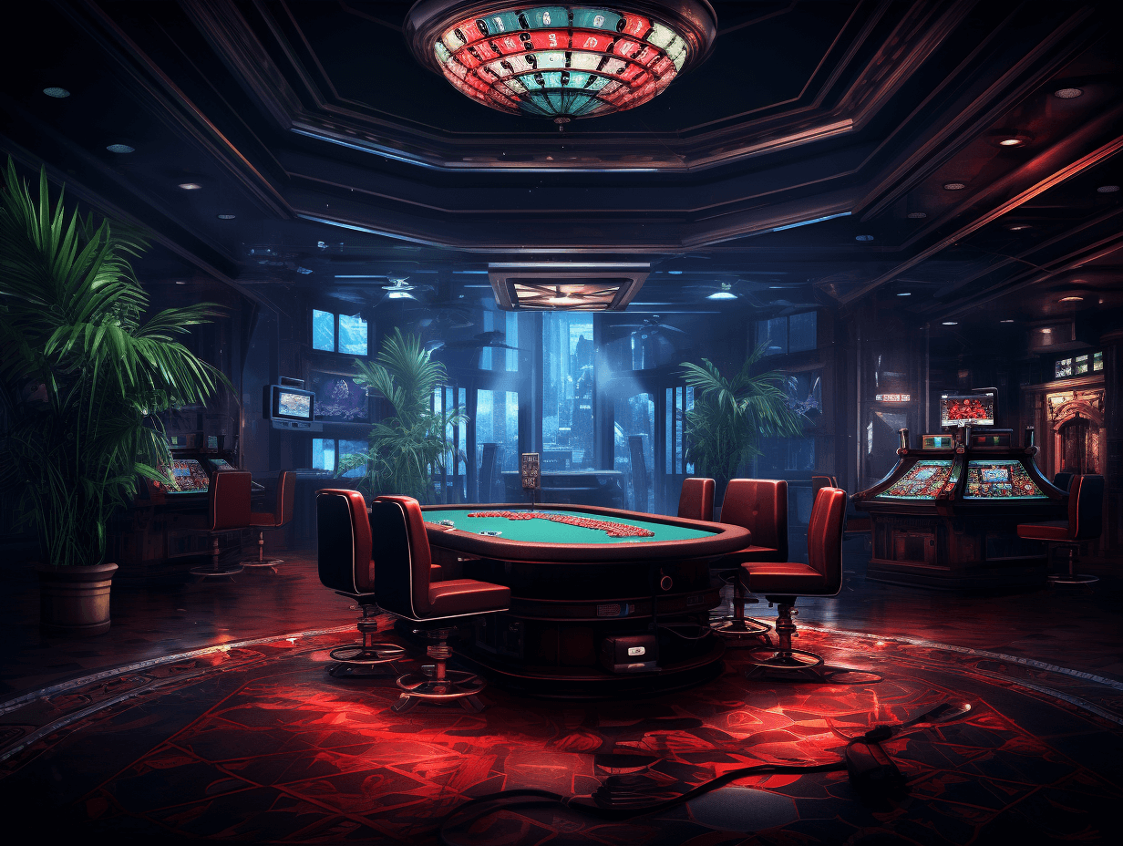 How to Identify a Reliable Online Casino at a Glance