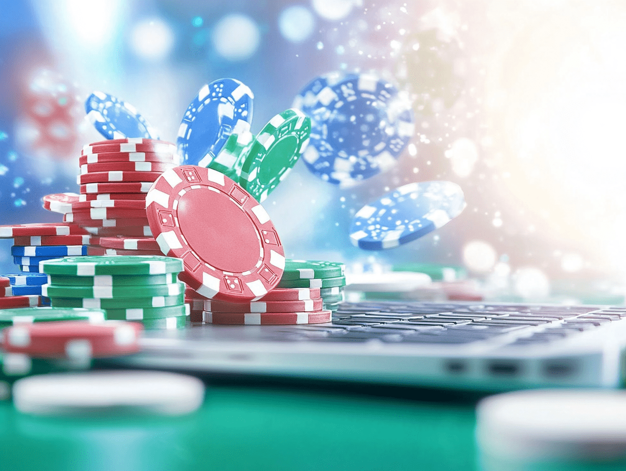 What Online Casinos Offer That Physical Casinos Cannot Match