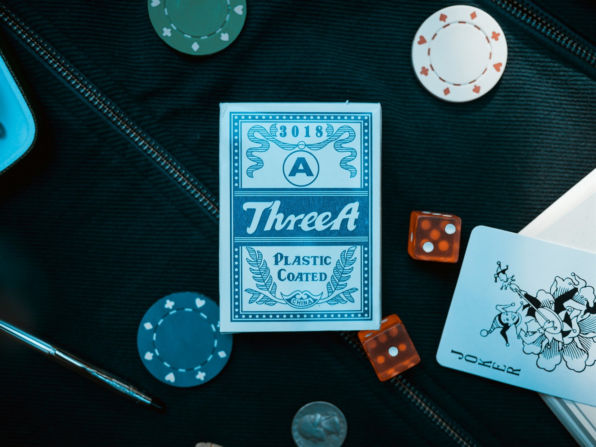Behind the Scenes: How Poker Software Providers are Shaping the Future of Online Gaming