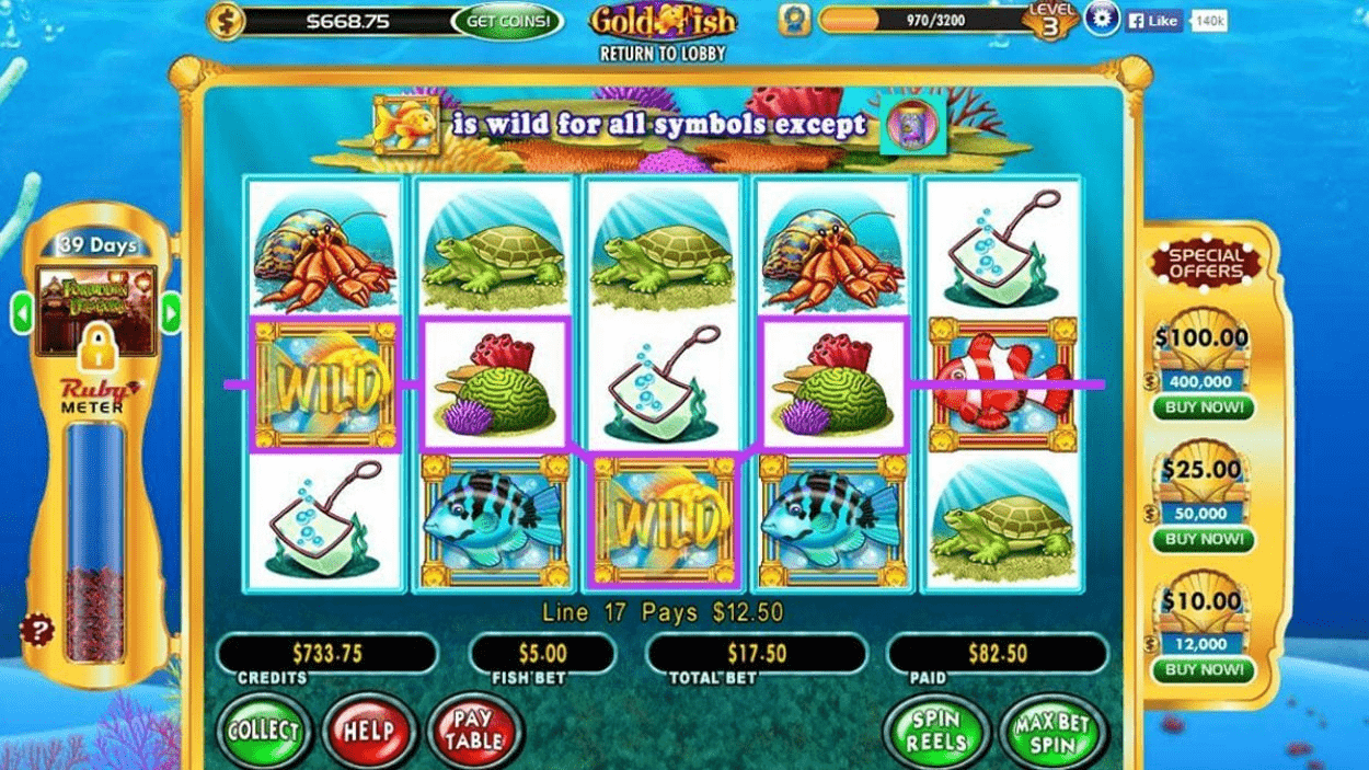 1. How To Play Free Buffalo Slots No Download With Free Spins:, image 1