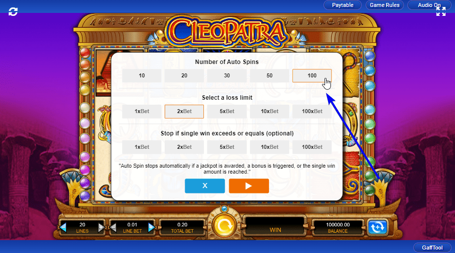 👣 Step 5: Use Autoplay with Conditional Settings., image 1