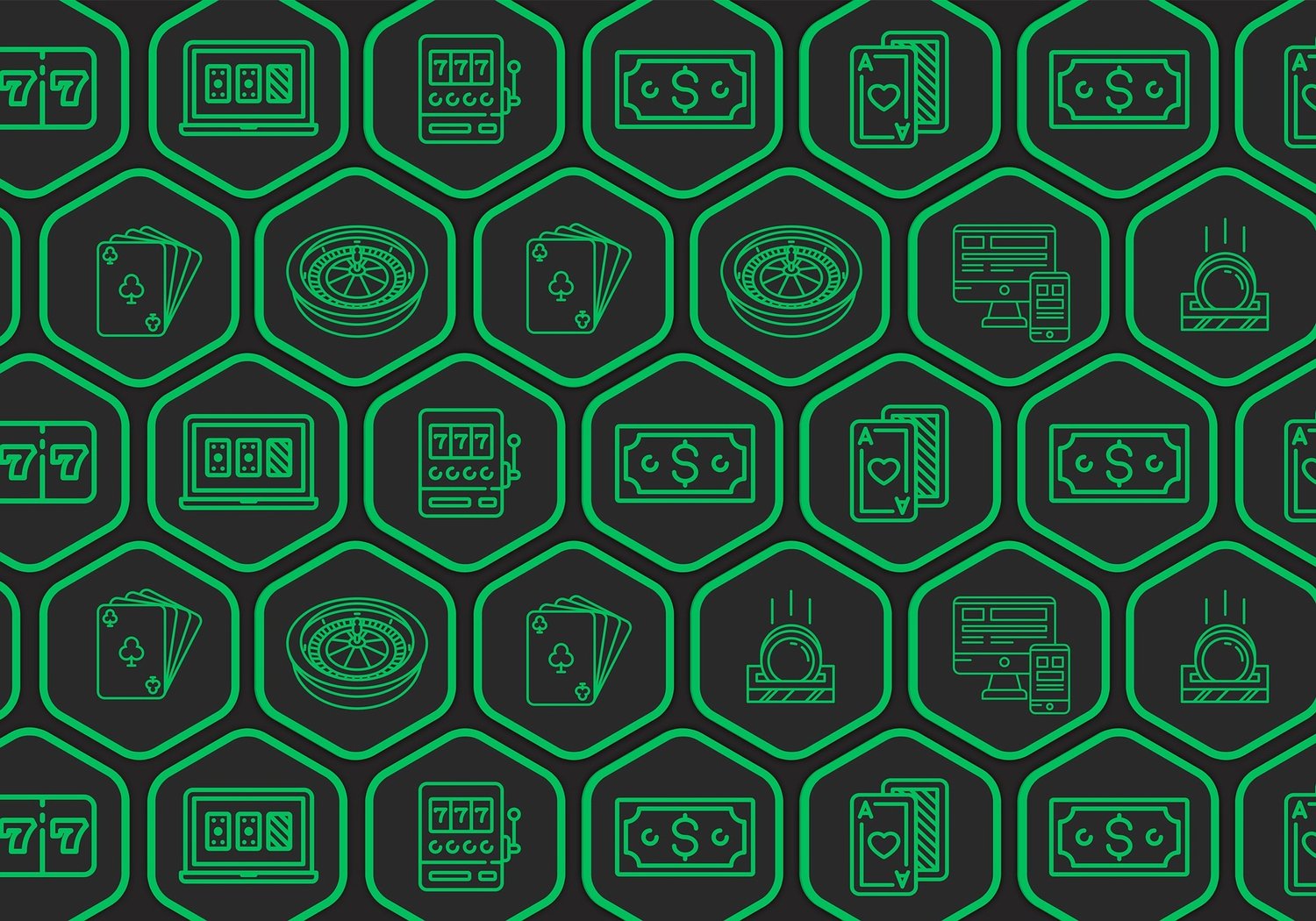 Inside the World of Casino Table Game Invention