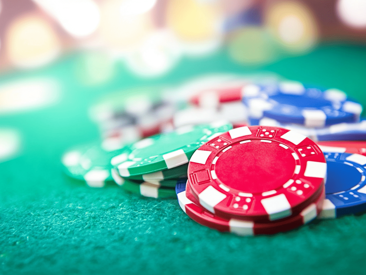 Understanding How Prizes Work in Sweepstakes Casinos