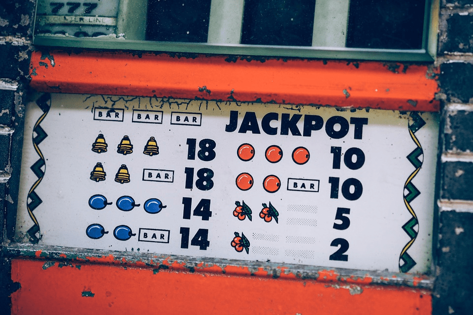 How Slot Machines Have Evolved in 2024