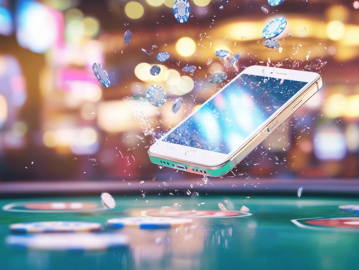 Mobile Mastery: How to Win Big with Strategy on Casino Apps