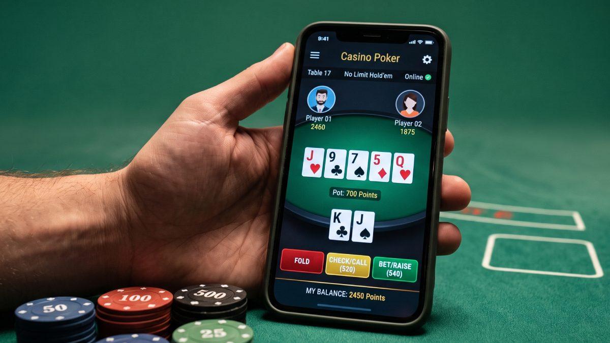 Best Offshore Casinos: International Sites for Casino Players 2026