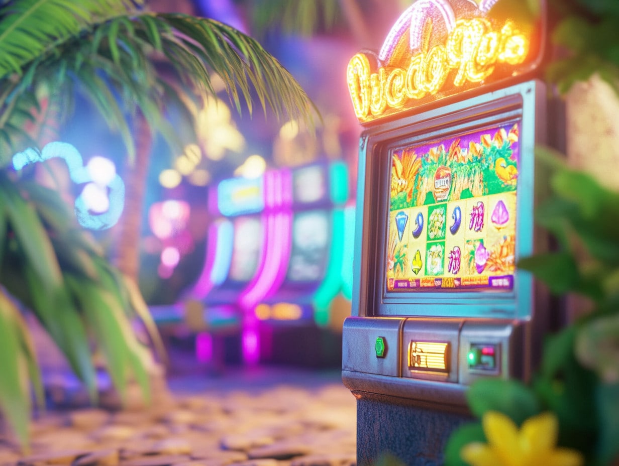 The Joy of Social Casinos: Your Ticket to Cost-Free Spins