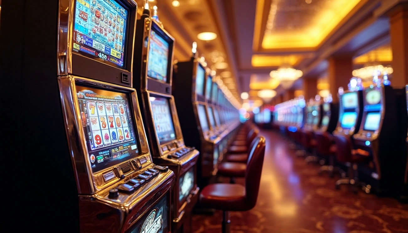 The 5 Biggest Slot Wins in History: How did it Happen and Who are the Lucky Winners