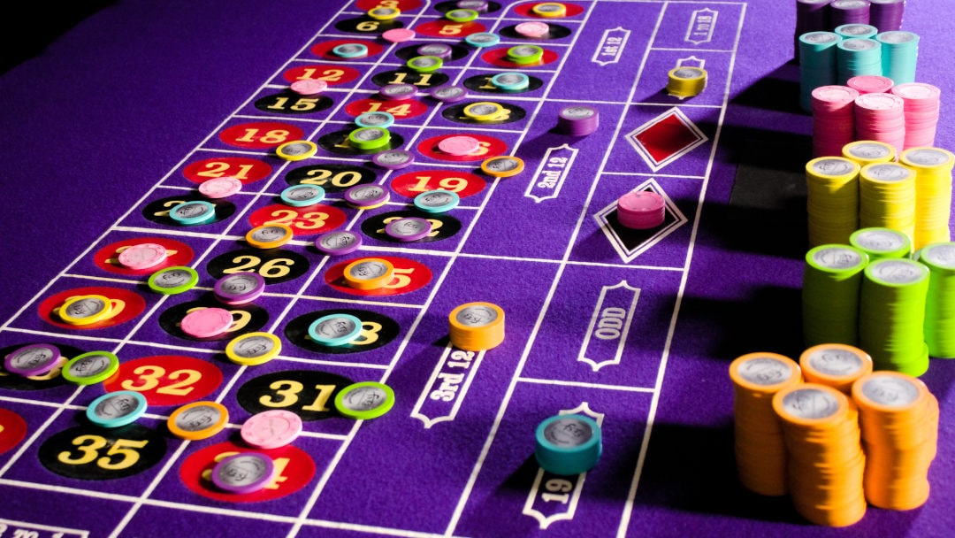 Roulette Payout Chart 2026: Odds, Payouts & Free Cheat Sheet