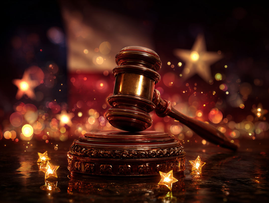 Understanding Texas Gambling Laws for Casino Enthusiasts