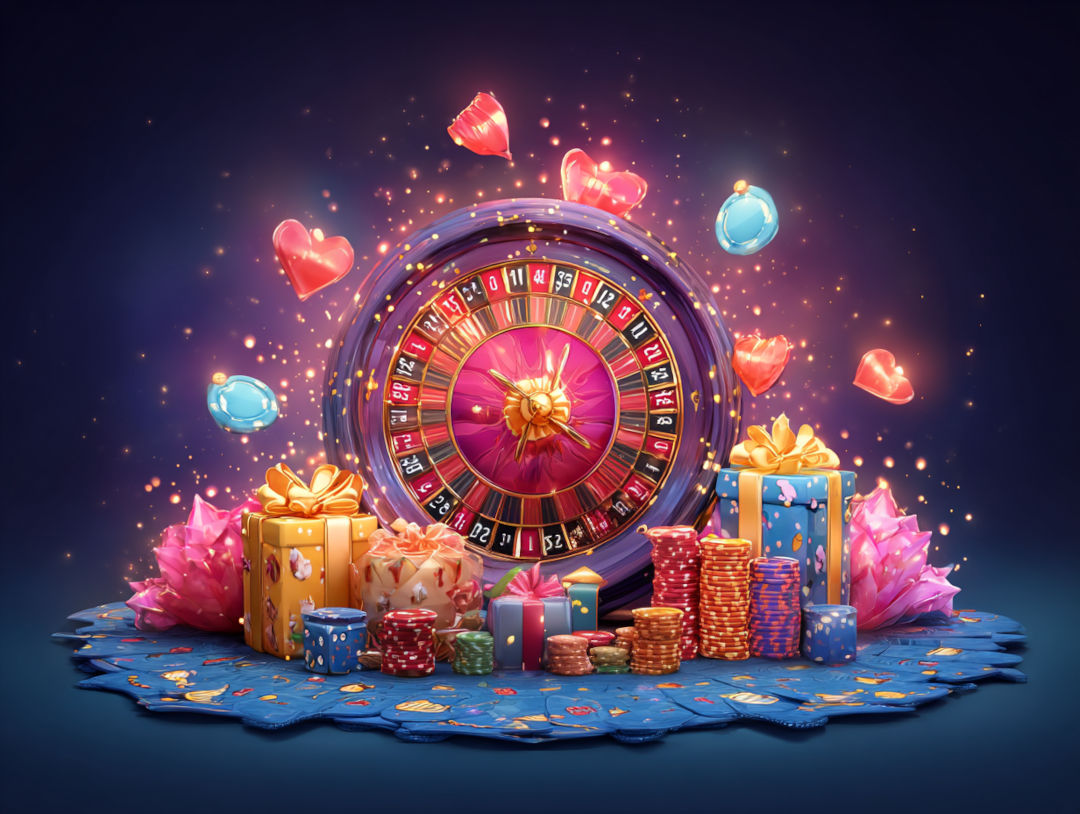 Roulette Payout Chart: Odds, House Edge & Bet Payouts