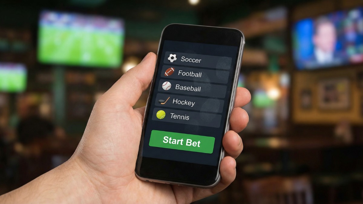 Best Betting Apps in California: Trusted Sportsbooks for Real Wins in 2026