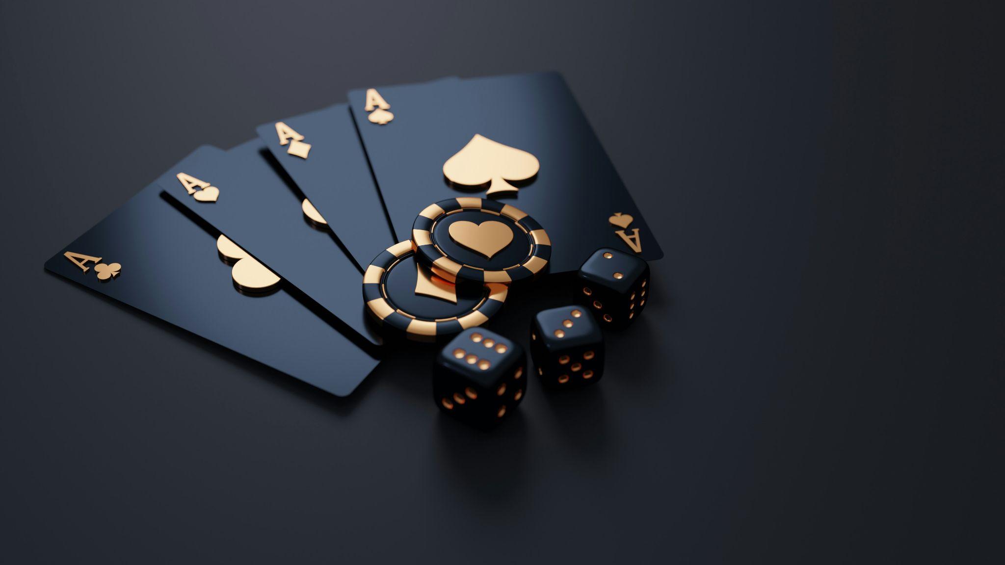 The Psychology Behind Blackjack's House Edge