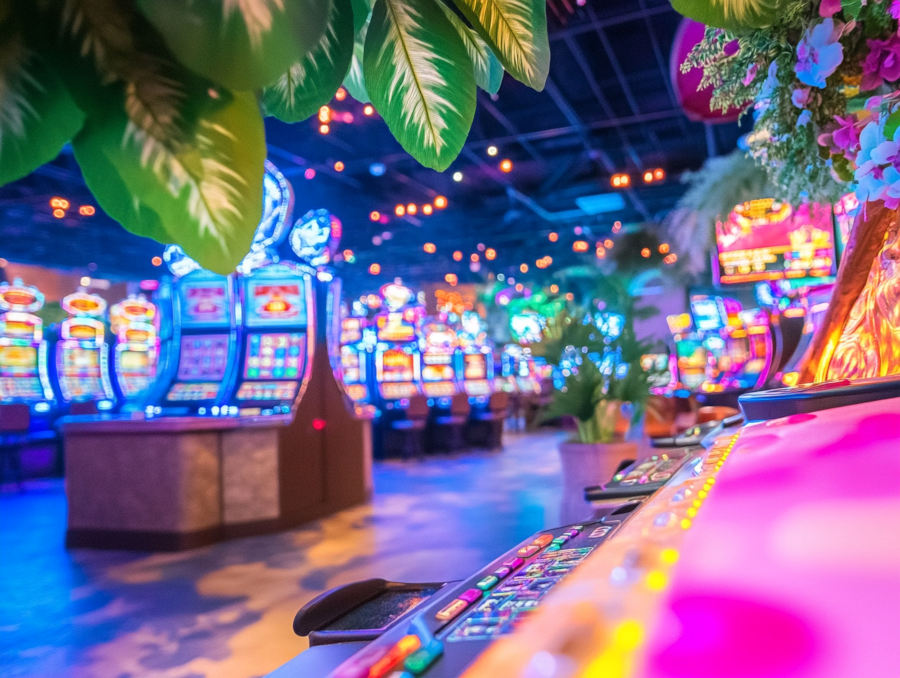 Why a High RTP Doesn't Mean You'll Actually Win