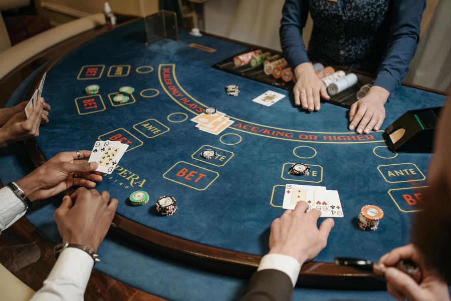 What Casino Payout Transparency Means for Online Players and Game Fairness