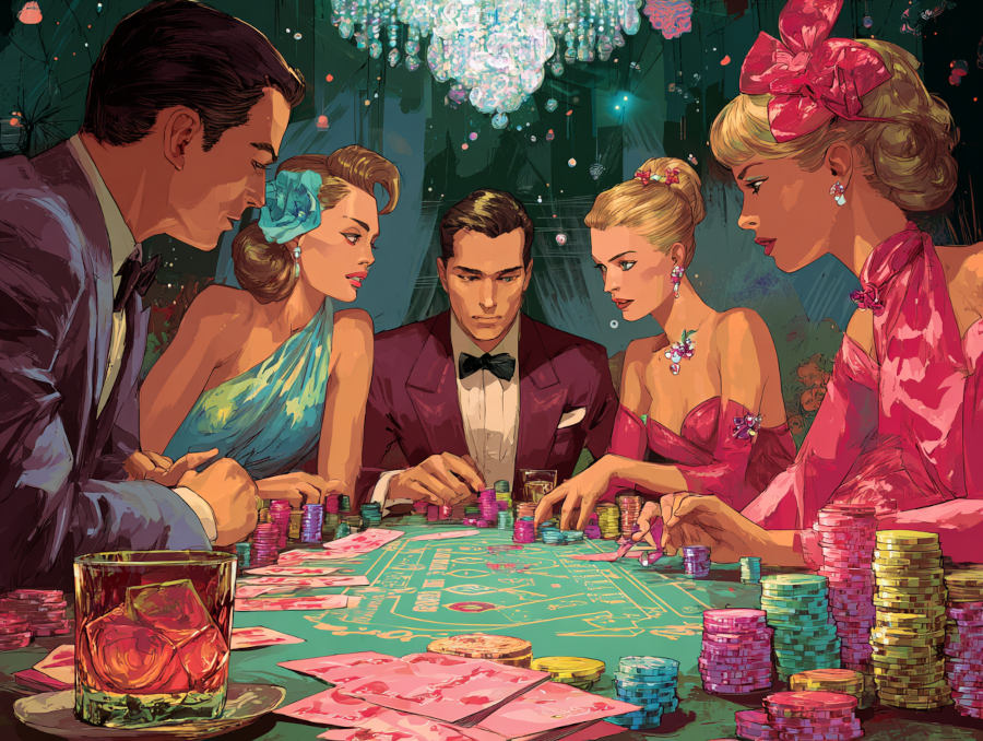 Common Player Mistakes Dealers See