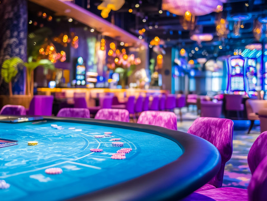 How RNG, Live Dealers, and Volatility Shape Online Reel and Table Games