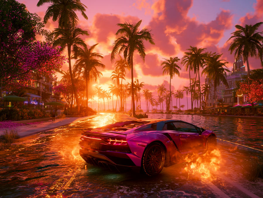 GTA VI Release Prep: PC Specs, Budget, and Everything You Need to Know