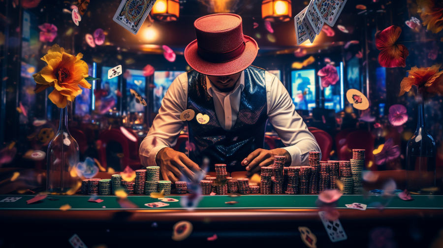 How Much Do Casino Dealers Make in 2026?