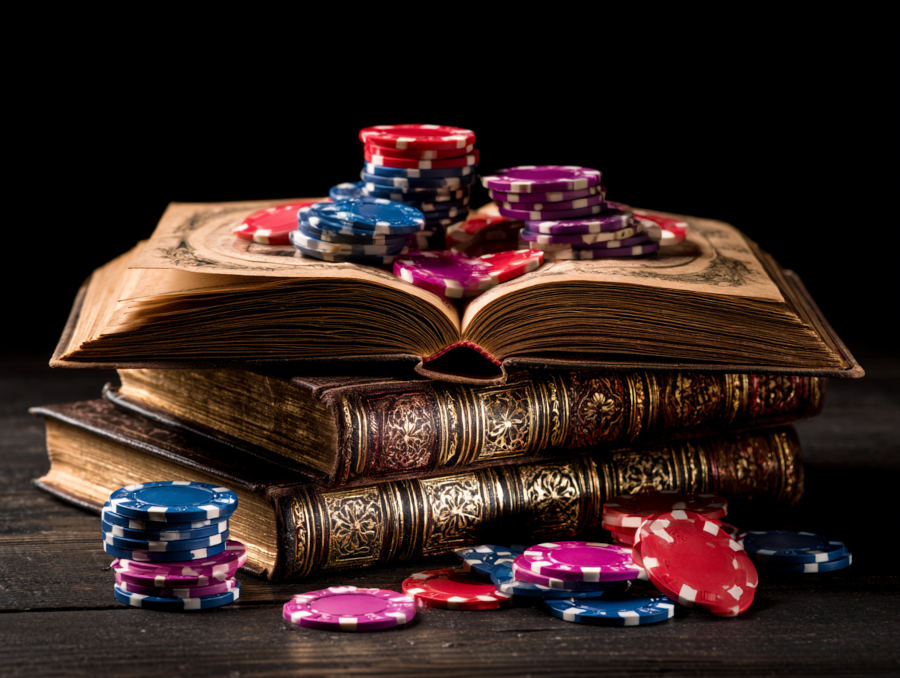 The House Edge Bible: A Data-Driven Guide to the Best Casino Odds